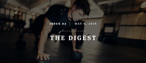 The Digest Issue #2