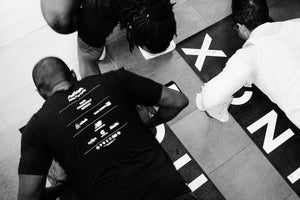 TT x EQX Push-Up Challenge: The Results