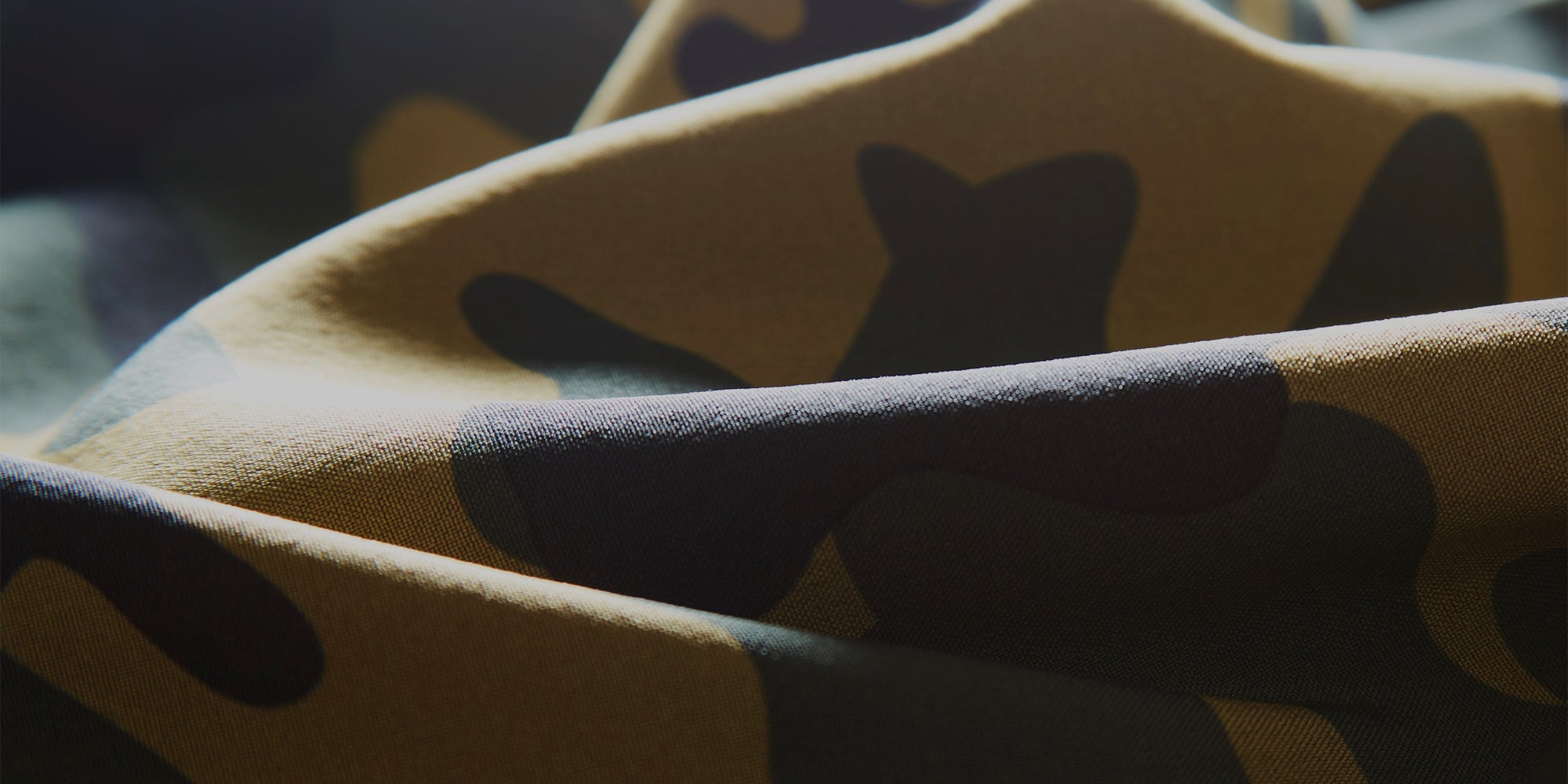 Teton Camo