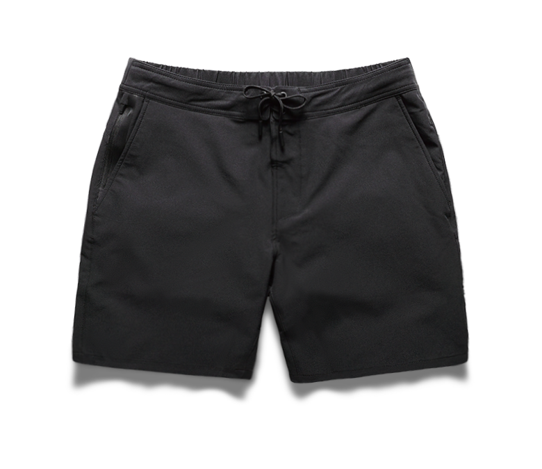 Foundation Short  The Most Durable Men's Training Shorts – Ten Thousand  Canada