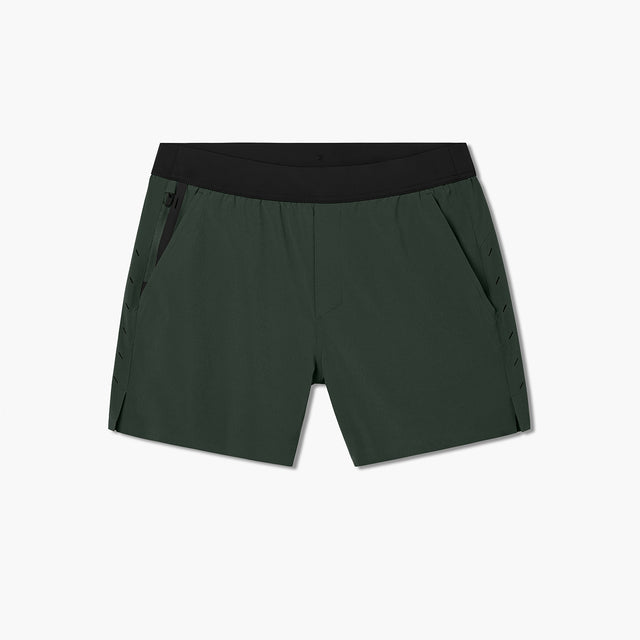 Interval Short - Pine / No Liner - Pine/5-inch