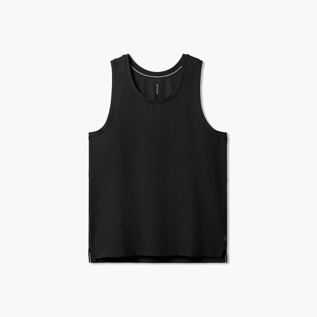 Recover Tank - Black/Tank