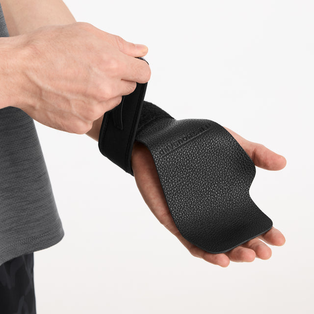 TT Hand Grip - Black