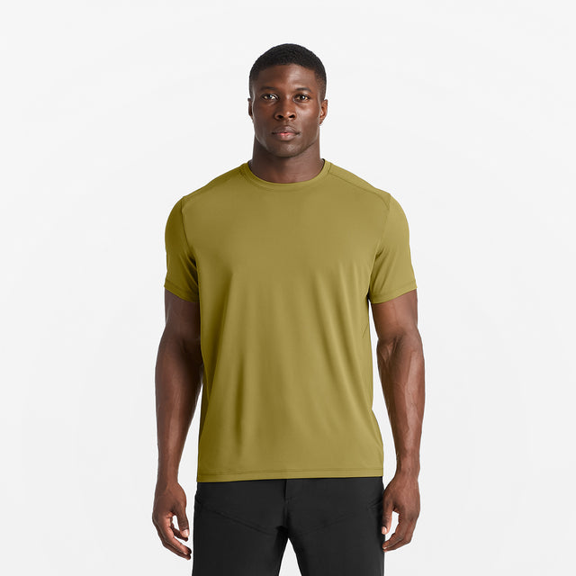 Tactical Shirt - Moss