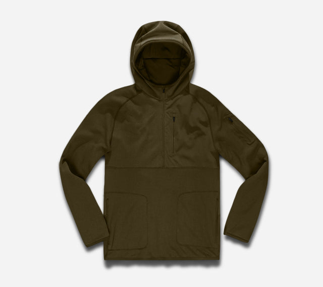 Tactical Hoodie - Tactical Hoodie