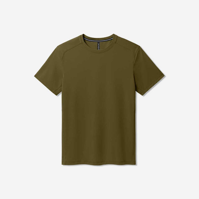 Tactical Shirt - Dark Olive