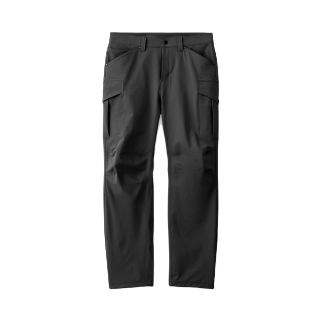 Tactical Field Pant - Black