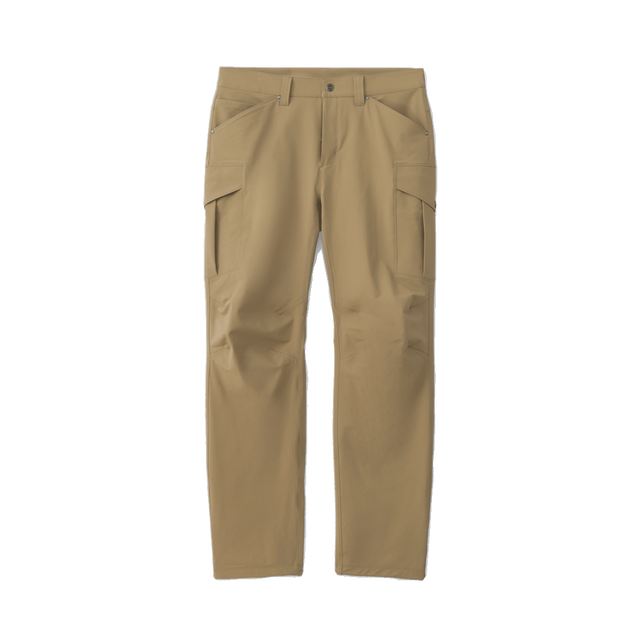 Tactical Field Pant - Ridgeline