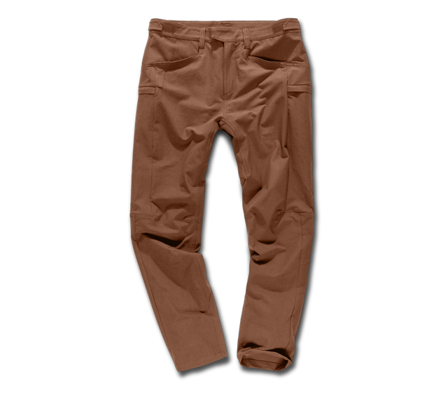 Tactical Utility Pant - Rawhide