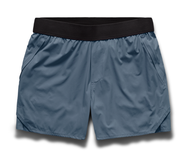 Tactical Short (Liner) - Bluefin/5-inch