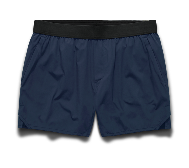 Tactical Short (Liner) - Navy/5-inch