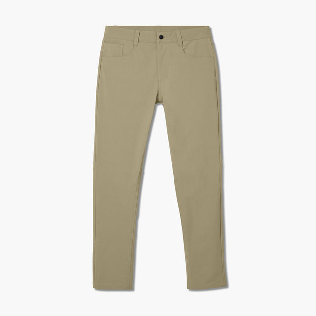 Tactical 5-Pocket Pant - Field Tan/5-Pocket Pant