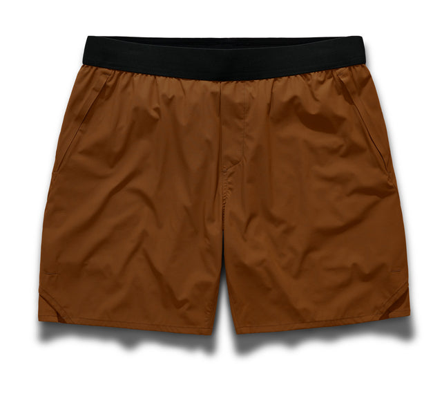 Tactical Short (Liner) - Rawhide/7-inch