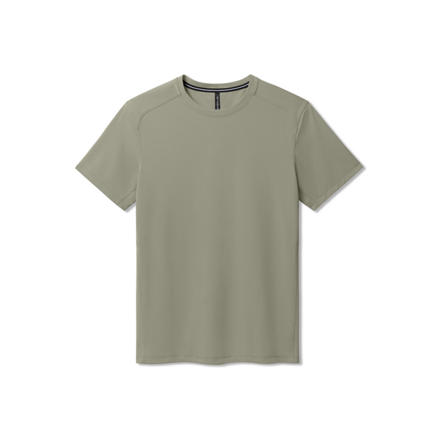 Tactical Shirt - Lichen/Short Sleeve