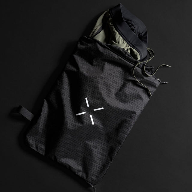 Gear Bag - Black