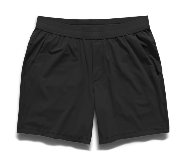 A—L Short - Black