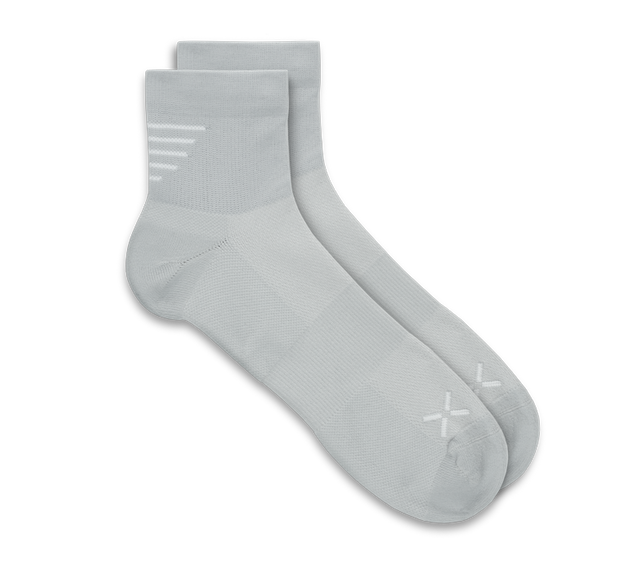 Ankle Sock - Gift - Light Grey/ankle