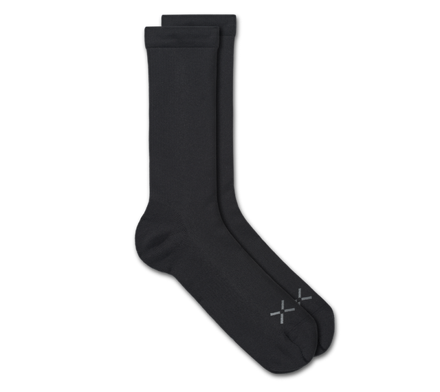 A—L Sock - Black