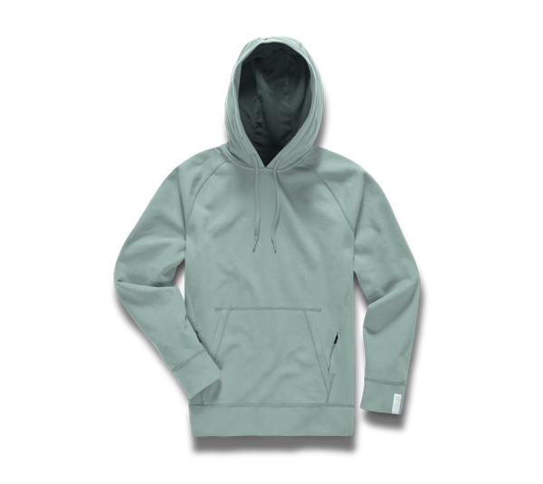 Midweight Tech Hoodie (Pullover)