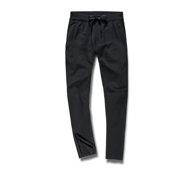 Interval Pant - Black