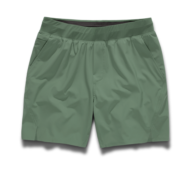 Set Short - Sea Green - Sea Green/6.5-inch