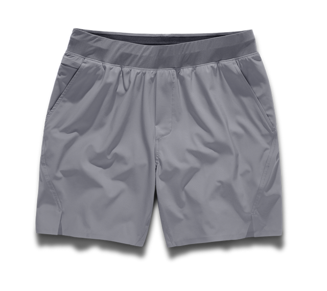 Set Short - Stone - Stone/6.5-inch