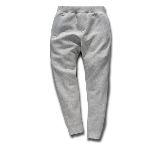 Recover Pant - Light Grey