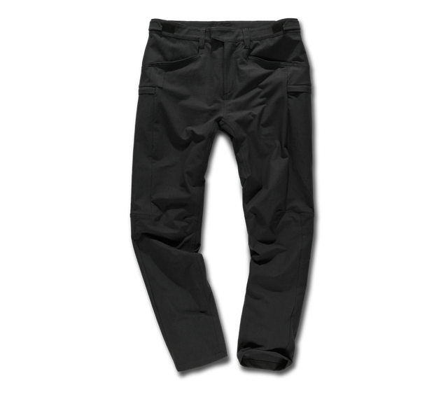 Tactical Utility Pant - Black/Utility Pant