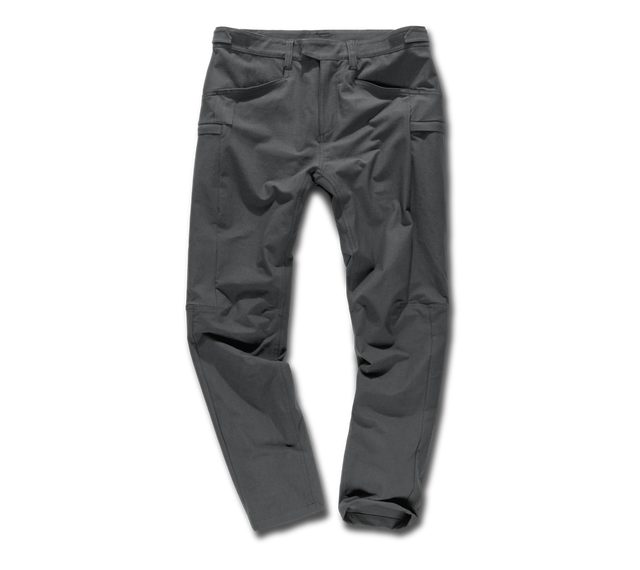 Tactical Utility Pant - Iron/Utility Pant