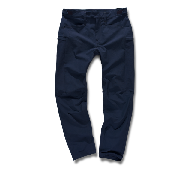 Tactical Utility Pant - Navy