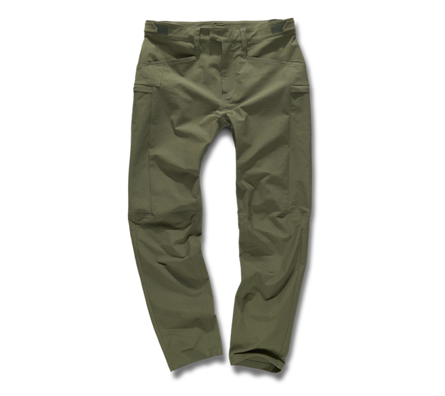 Tactical Utility Pant - OD Green/Utility Pant