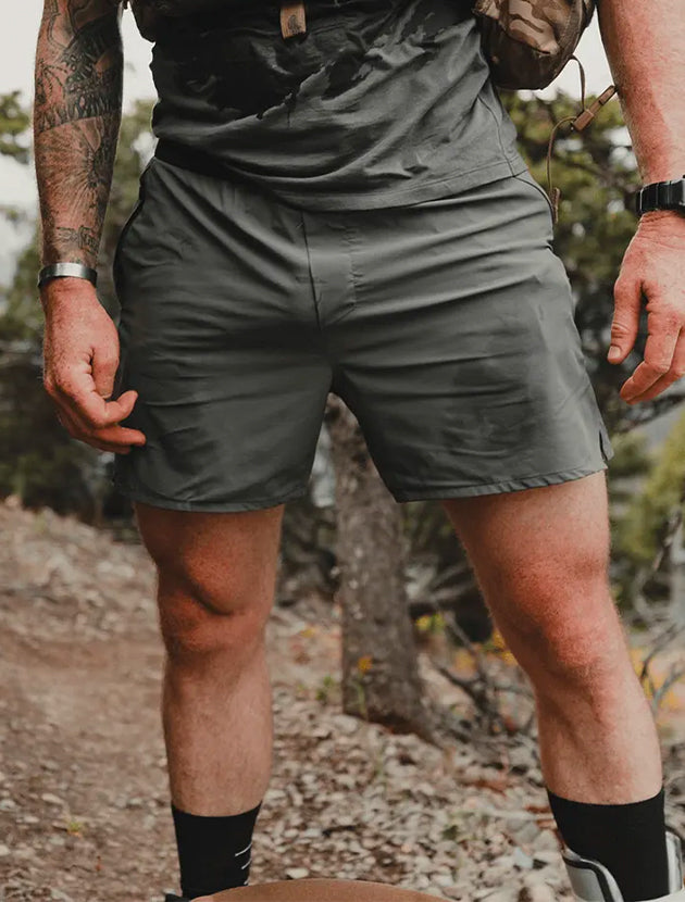 Tactical Short (Liner)