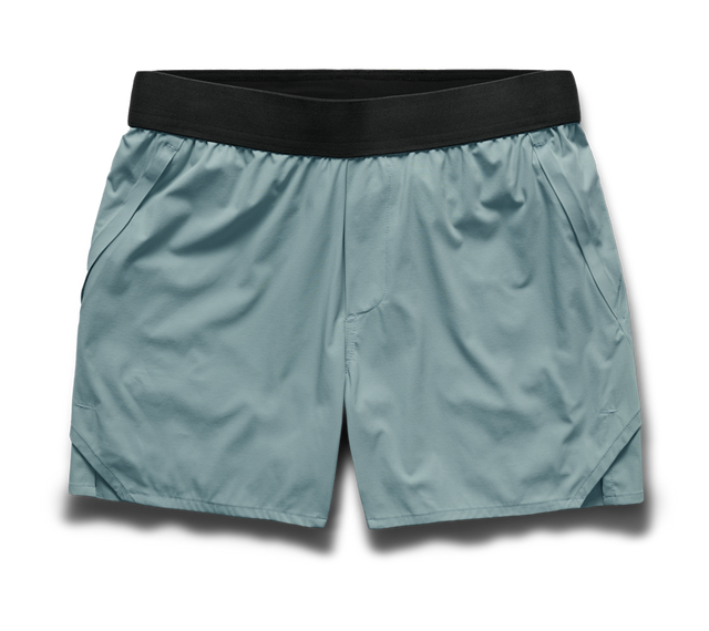 Tactical Short (Liner) - Slate/5-inch