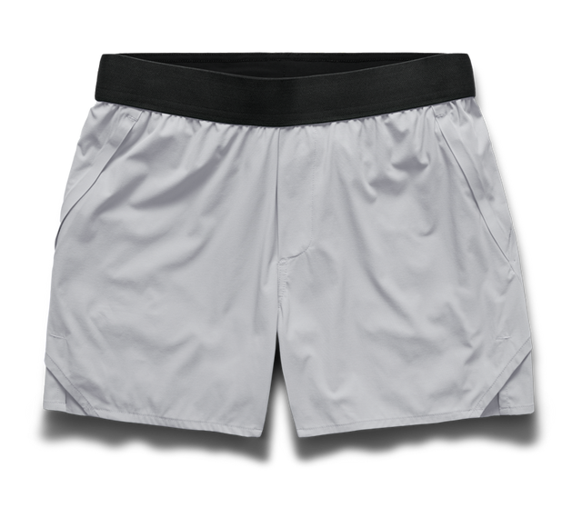 Tactical Short (Liner) - Stone/5-inch