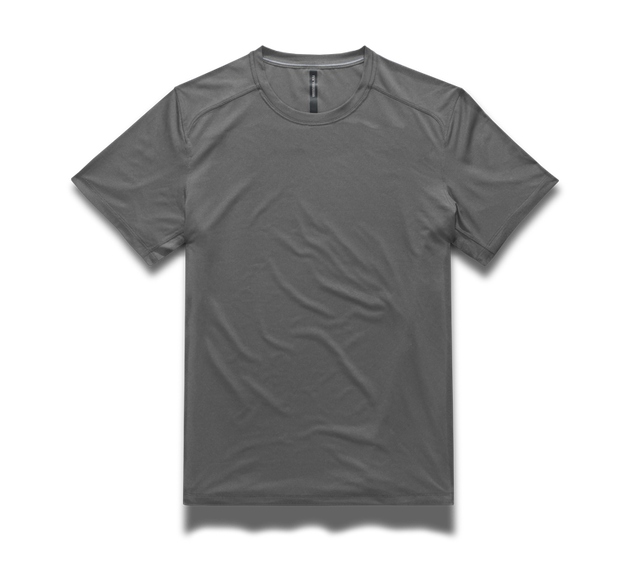 Tactical Shirt - Iron/Short Sleeve