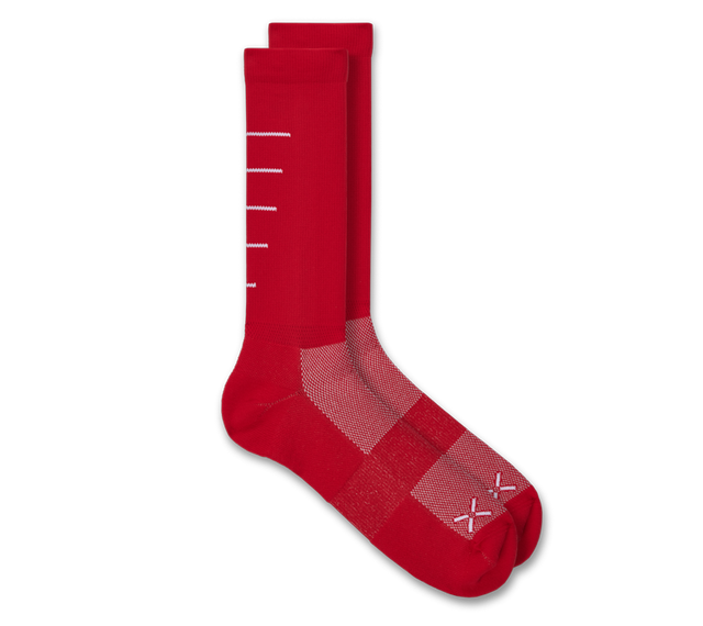 Training Crew Sock - Fire/crew
