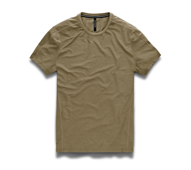 Interval Shirt - Ridgeline - Ridgeline/Short Sleeve