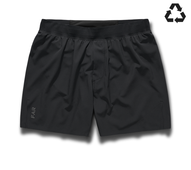 FAR Short - Black
